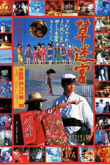 草迷宫[电影解说]