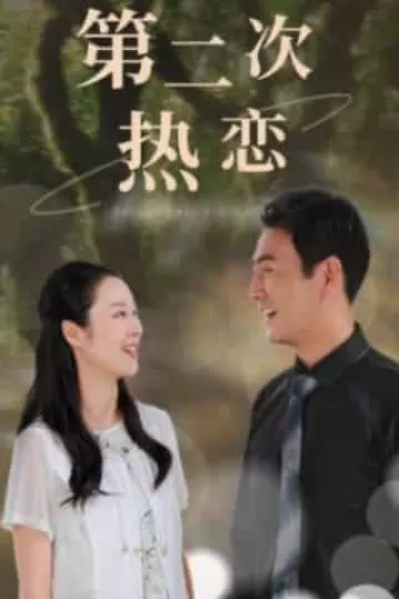 第二次热恋