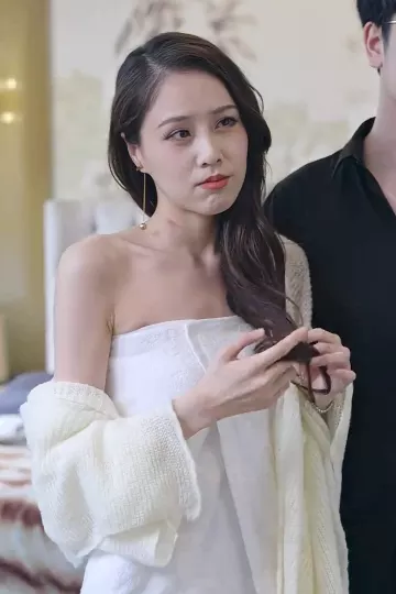 这钱我真花不完
