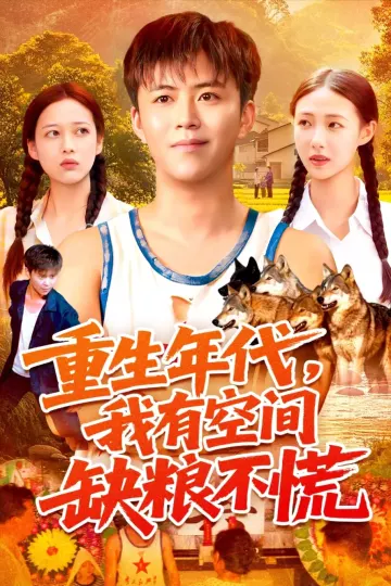 重生年代我有空间缺粮不慌