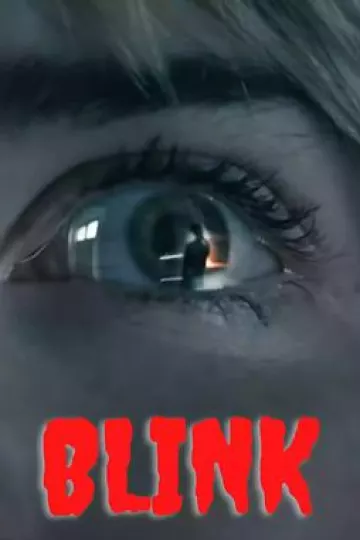 眨眼
