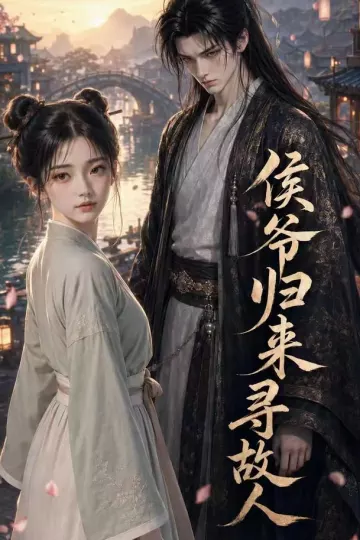 侯爷归来寻故人