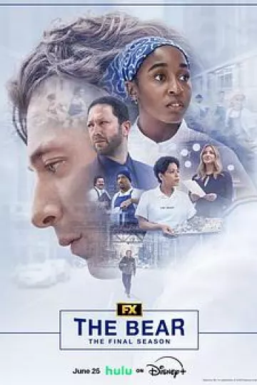 熊家餐馆第五季