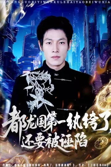 都龙国第一纨绔了,还要被诬陷
