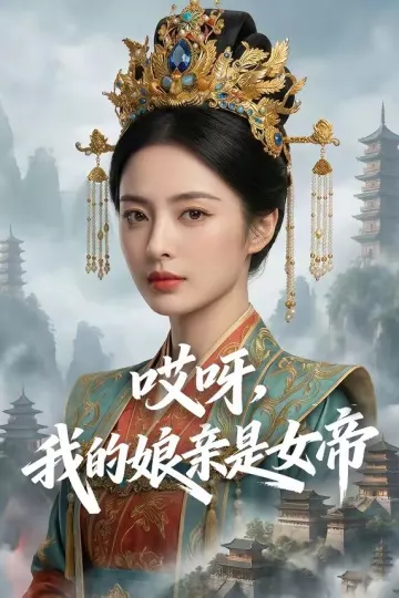 哎呀，我的娘亲是女帝