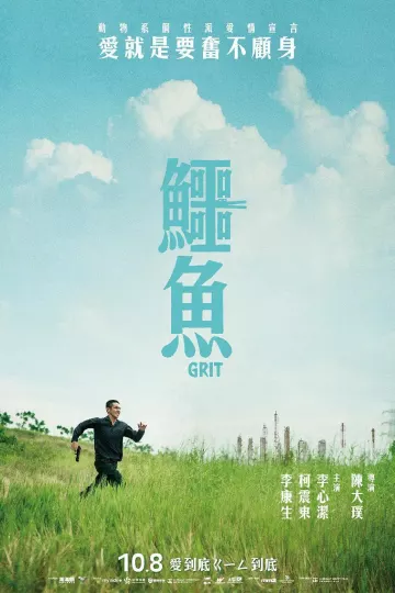 鳄鱼2021