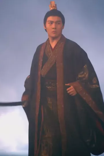 吾皇在上小女子在下