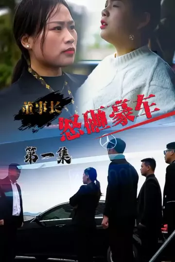 怒砸豪车