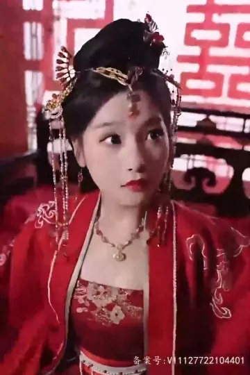 皇后娘娘有点彪