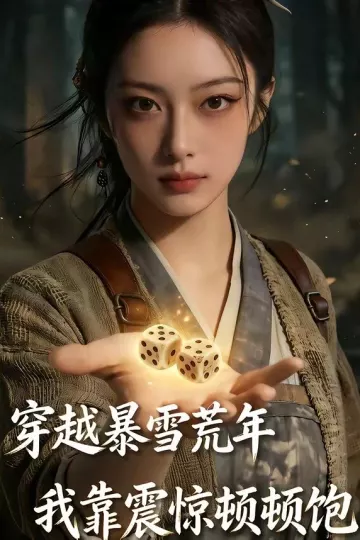 穿越暴雪荒年，我靠震惊顿顿饱