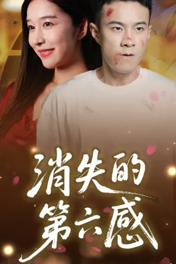 消失的第六感