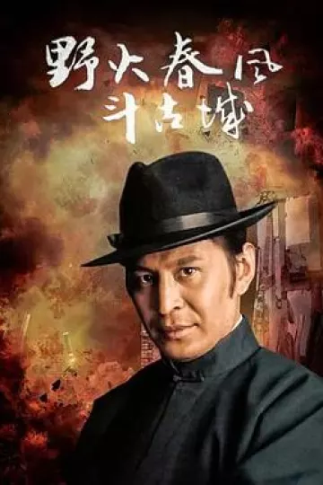 野火春风斗古城1995