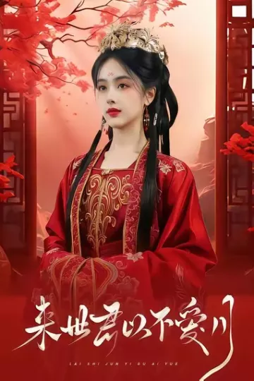 来世君以不爱月