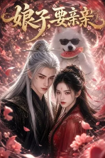 娘子,要亲亲