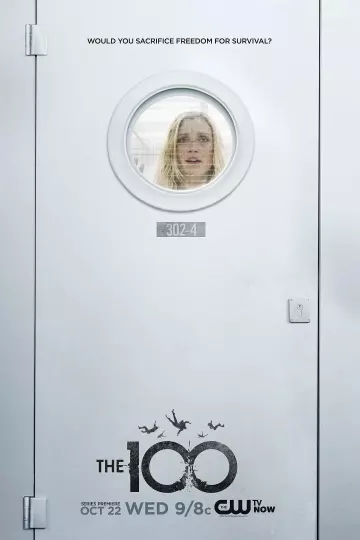 地球百子第二季