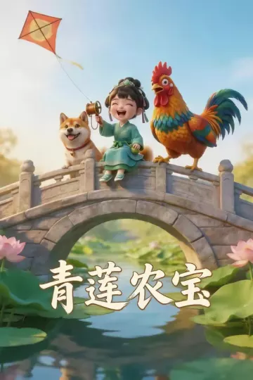 青莲农宝