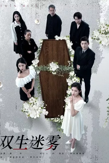 双生迷雾