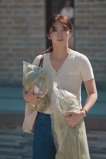 妻子的逆袭