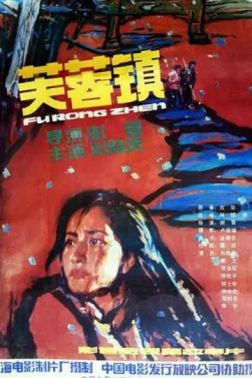 芙蓉镇1987[电影解说]