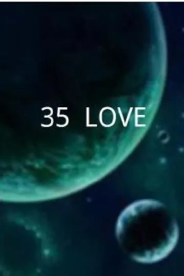35+ LOVE粤语