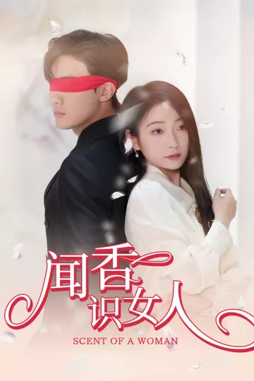 闻香识女人短剧