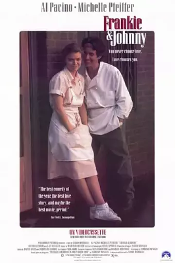 现代爱情故事1991