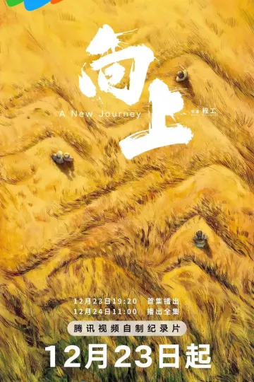 向上2023