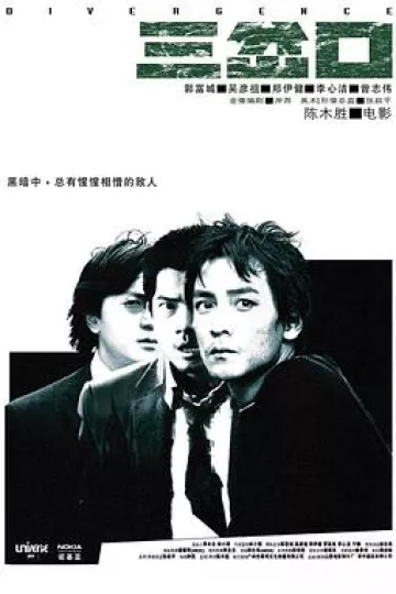三岔口2005