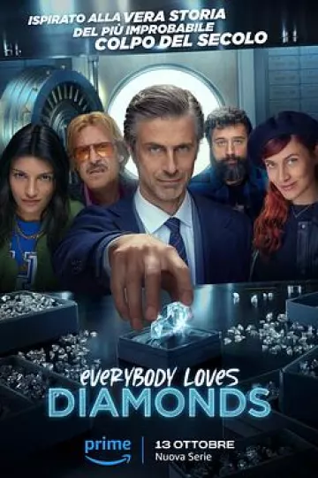 Everybody Loves Diamonds