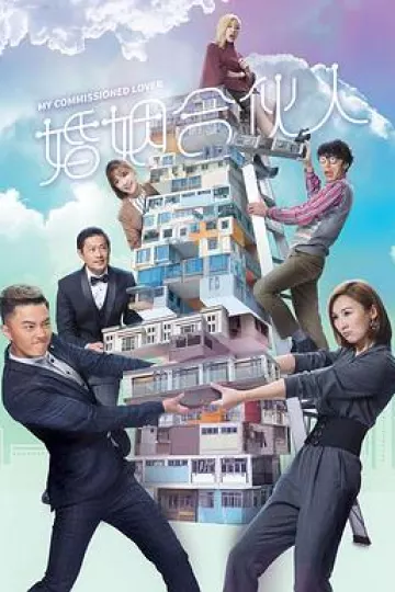 婚姻合伙人国语