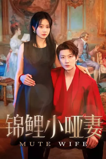 锦鲤小哑妻
