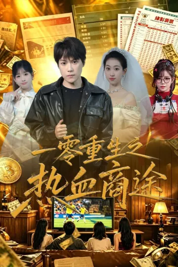 一零重生之热血商途