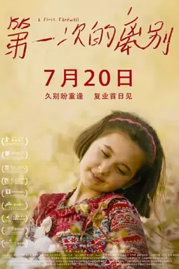 第一次的离别[电影解说]