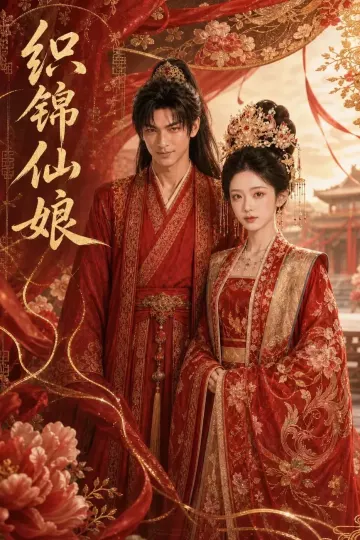 织锦仙娘