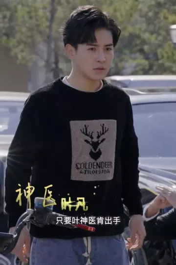 绝品医婿合集版