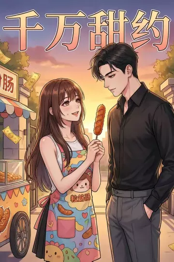 千万甜约