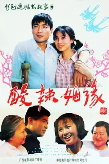酸辣姻缘