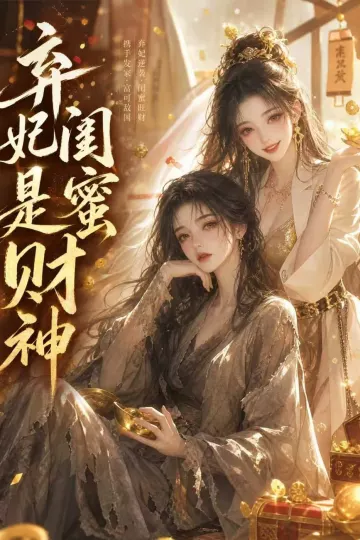 弃妃闺蜜是财神