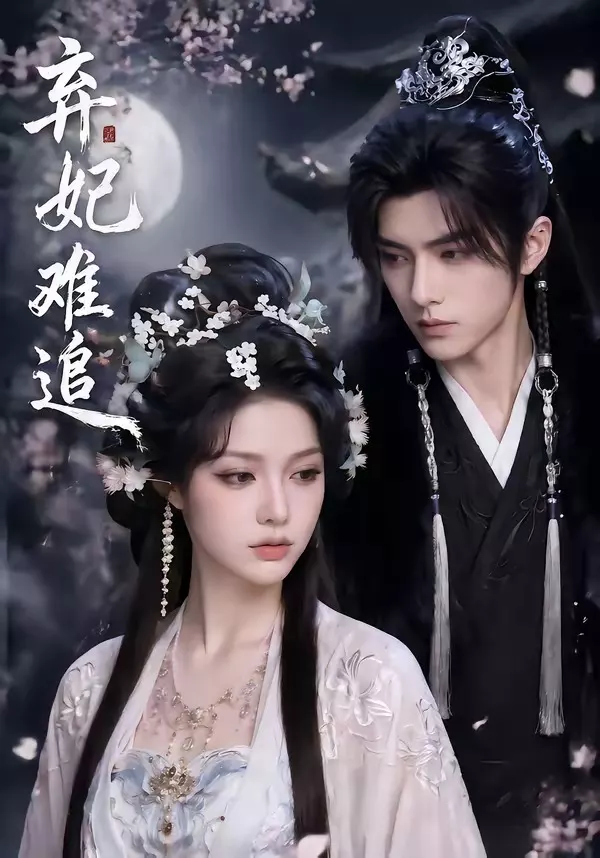 弃妃难追