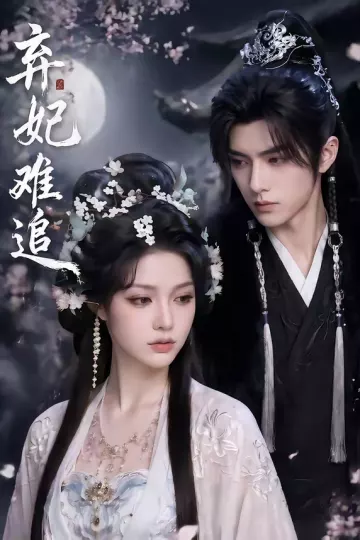弃妃难追