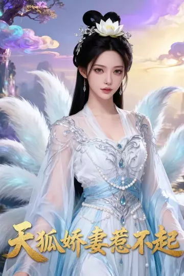 天狐娇妻惹不起