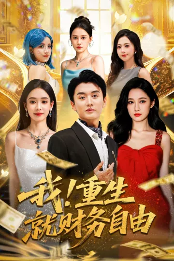 我重生就财务自由