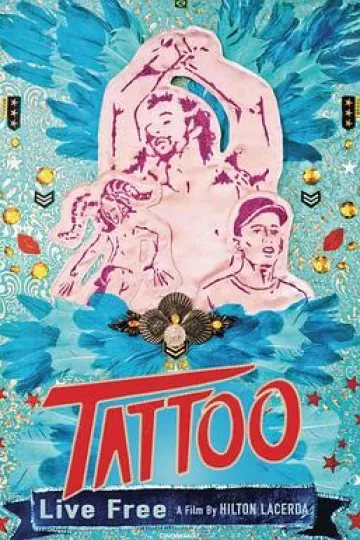 纹身2013