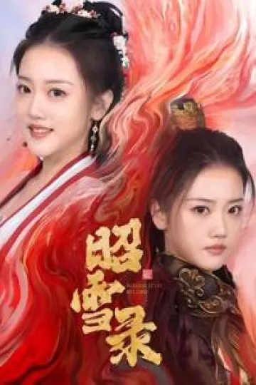 昭雪录