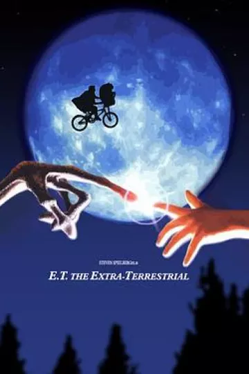 E.T.外星人[电影解说]