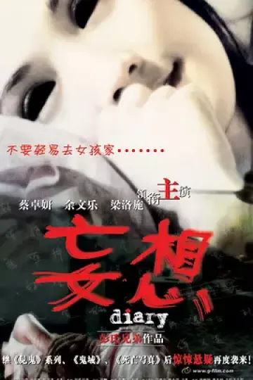 妄想2006