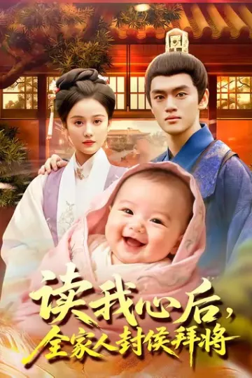 读我心后全家人封侯拜将