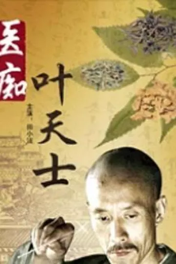 医痴叶天士