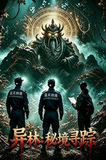 异林：秘境寻踪