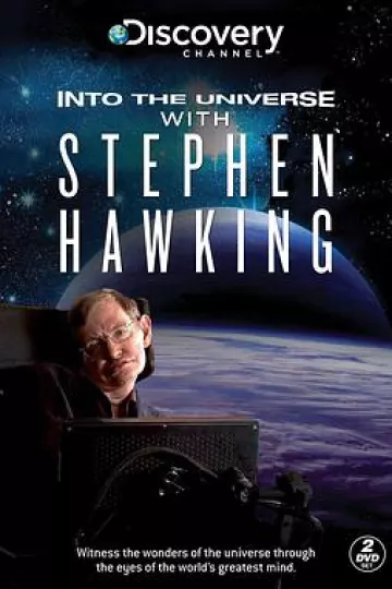与霍金一起了解宇宙